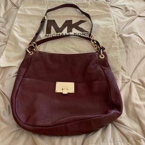 Michael Kors Shoulder/crossbody purse